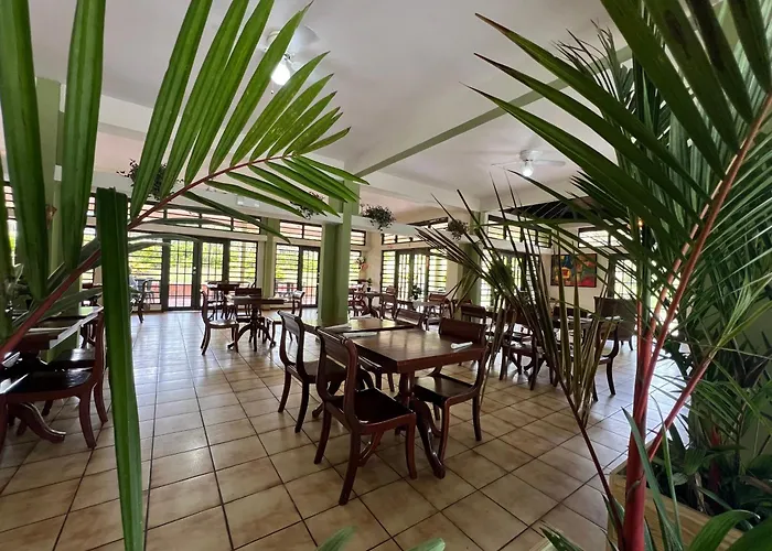 Hacienda Villa Sotomayor