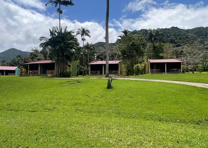 Hacienda Villa Sotomayor
